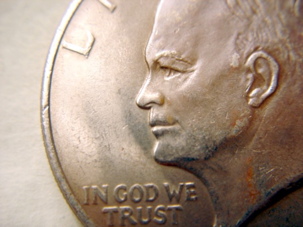 Post-An-Ike-Eisenhower-Dollar